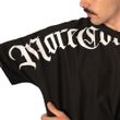 Camiseta Masculina MCD Box Fit MJ Caligraffiti PRETO-12622601- -6-
